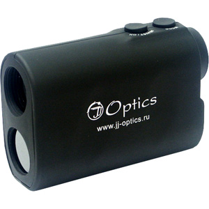 JJ-Optics Laser RangeFinder