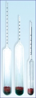 Ареометры для спирта АСП-1, АСП-2 